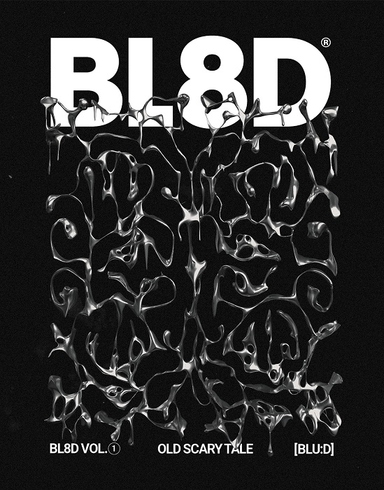 BL8D Vol.1  