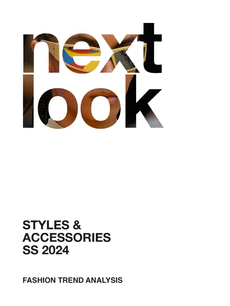Next Look Fashion Trends SS 2024: Style & Accessories