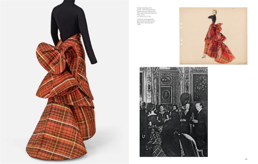 shocking the surreal world of elsa schiaparelli