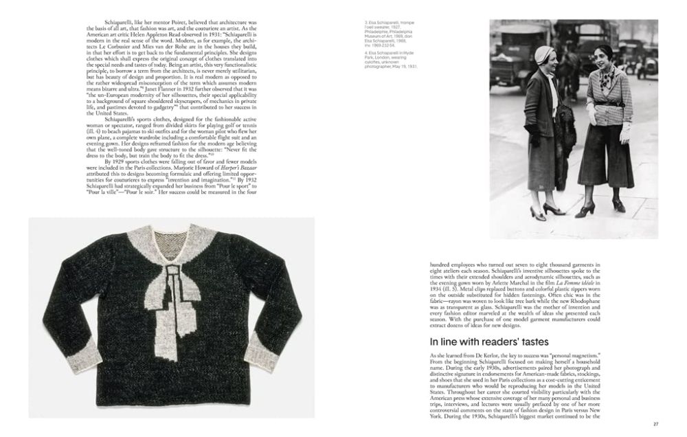 shocking the surreal world of elsa schiaparelli