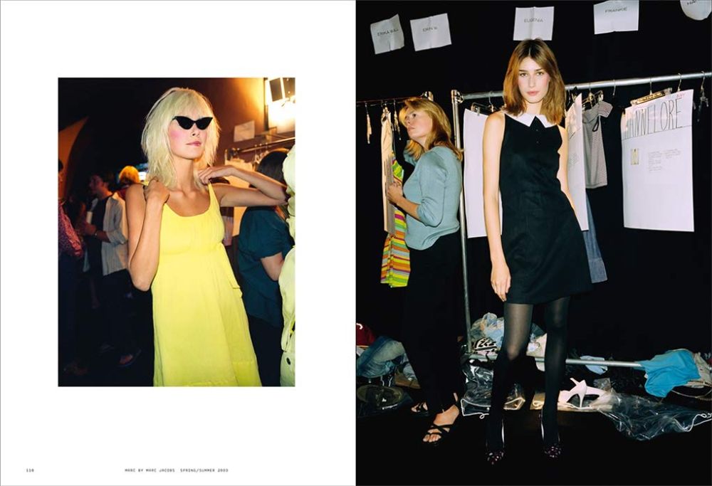 marc jacobs unseen