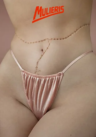 mulieris magazine 04 belt of venus