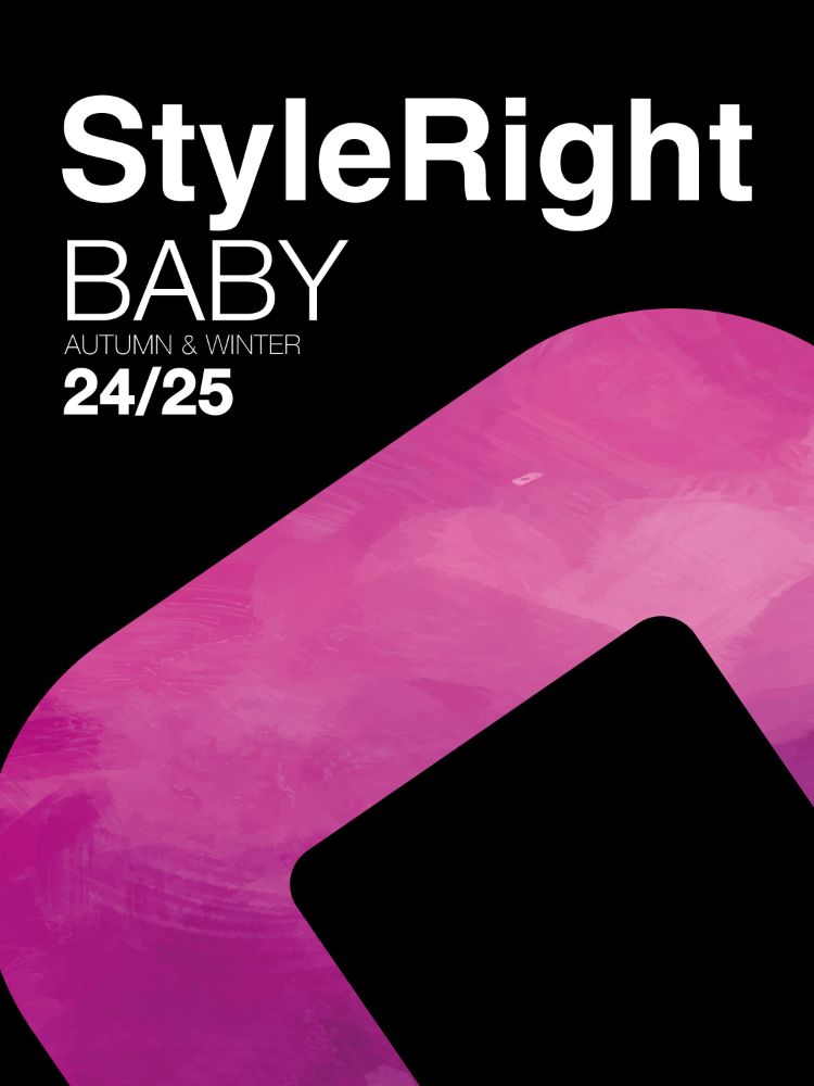 Style Right Baby AW 2024/25