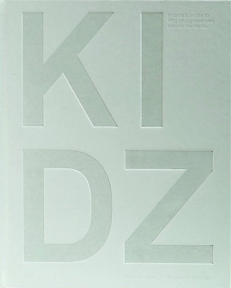 Kidz issue 1