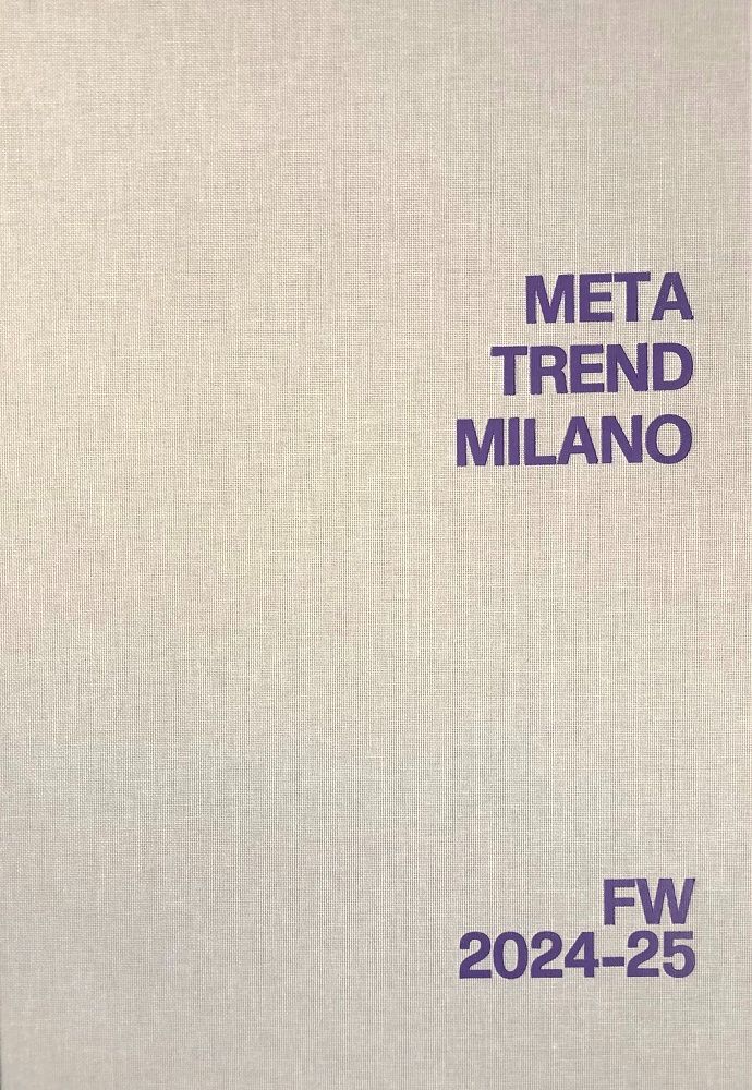 Meta Trend Milano Colors & Prints AW 2024/25