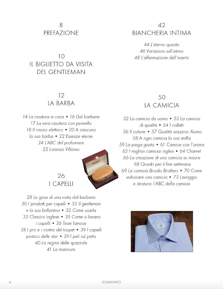 il nuovo gentleman il manuale dello stile e delleleganza senza tempo