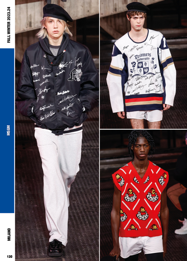 fashion mag mens collection aw 2023 24