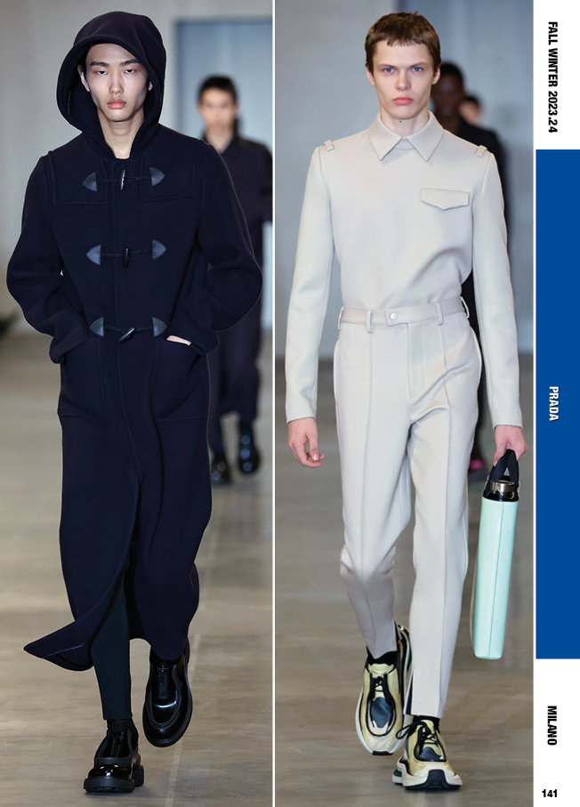 fashion mag mens collection aw 2023 24
