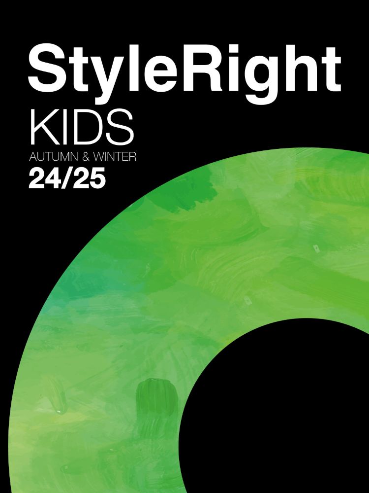 Style Right Kids AW 2024/25
