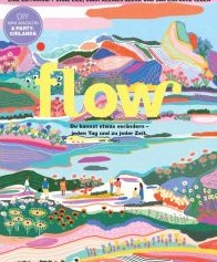 Flow Germany issue 72