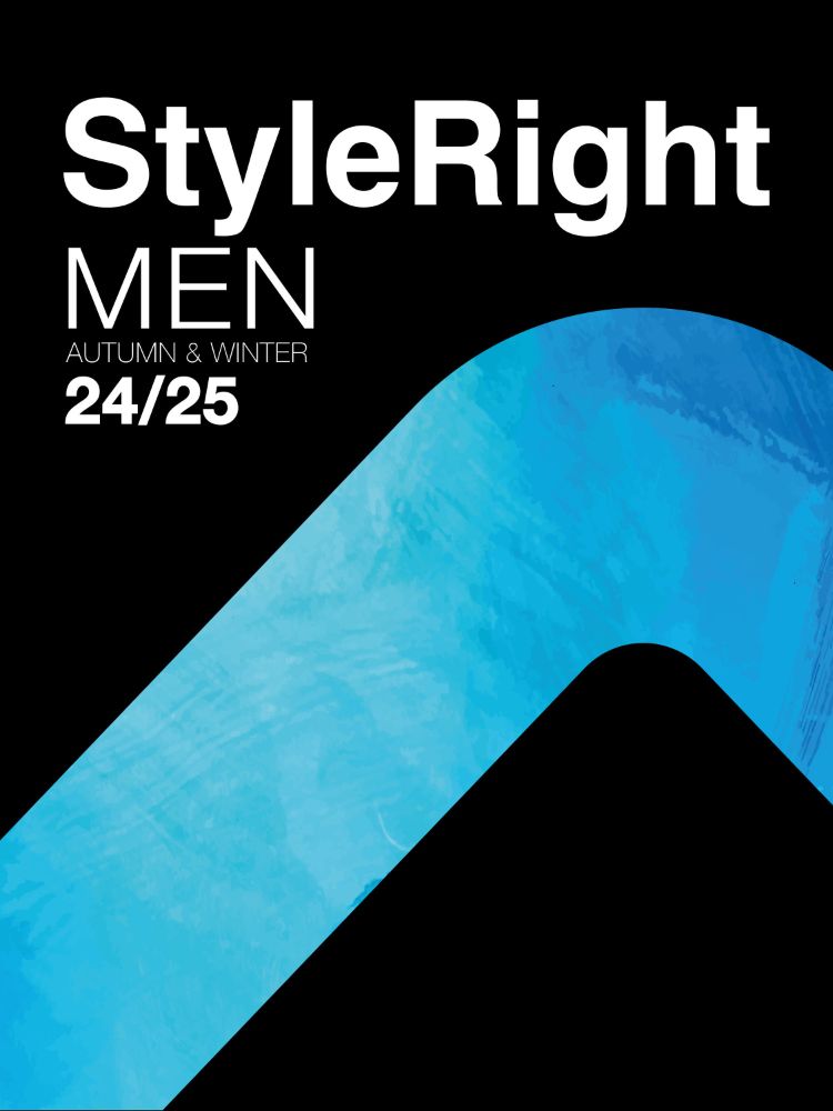 Style Right Men AW 2024/25