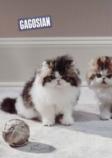 gagosian spring 2023