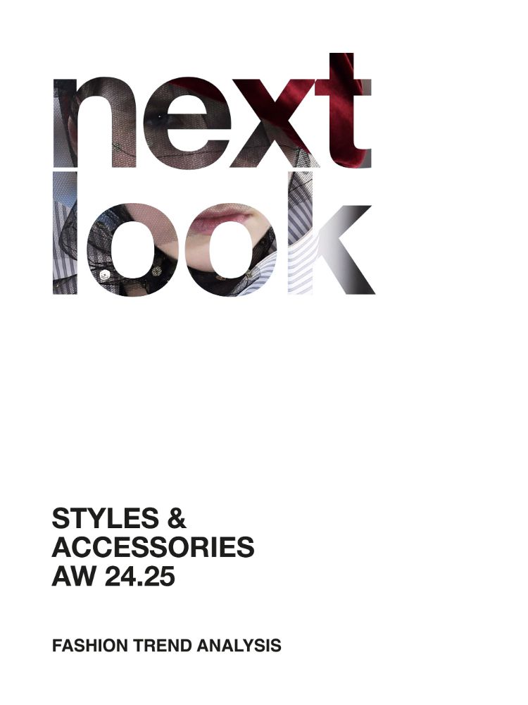 Next Look Fashion Trends AW 2024/25: Style & Accessories