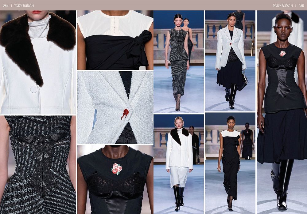 showdetails milano new york accessories aw 2023 24