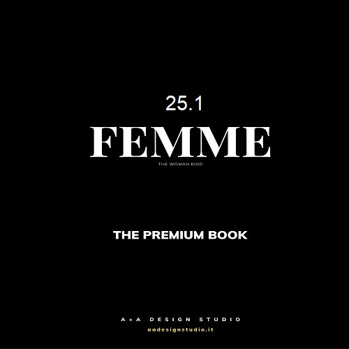 A+A Femme 25.1