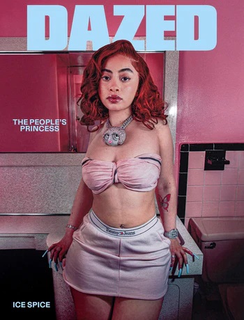 dazed confused volv spring 23