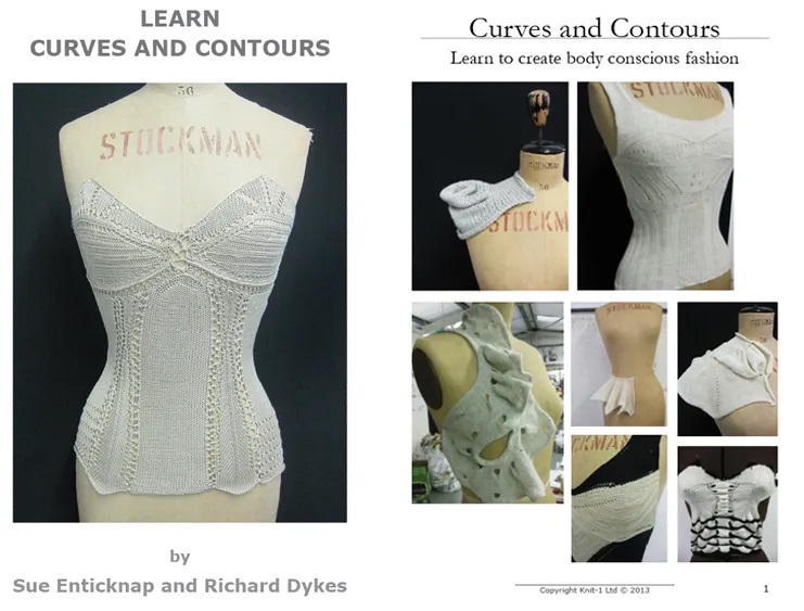Learn Curves and Contours