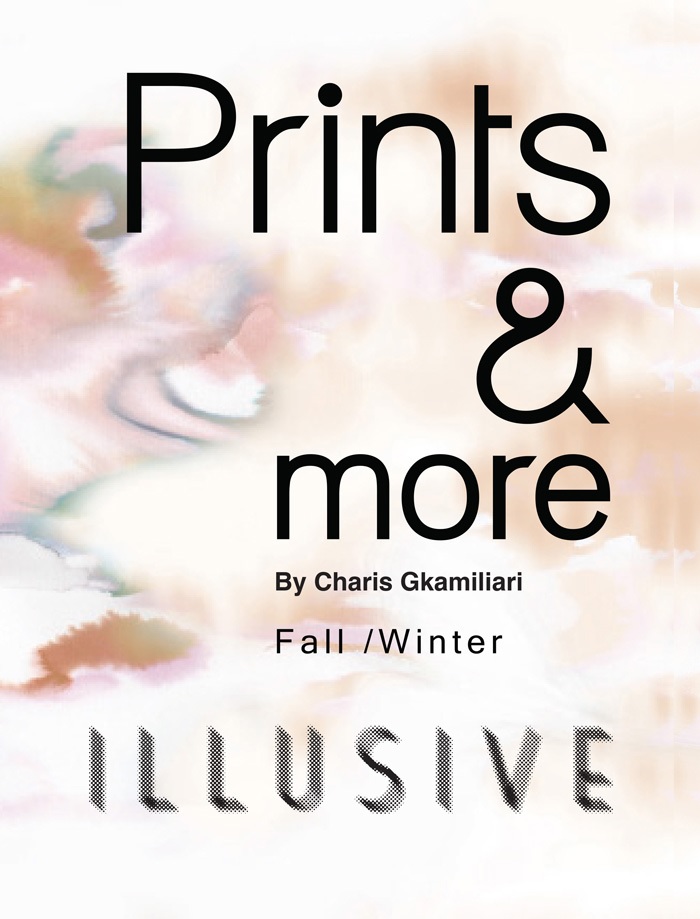 Prints & more: Illusive