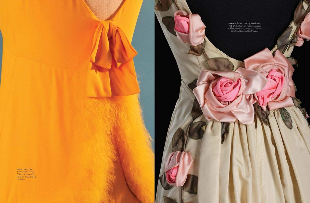 how to read a dress a guide to changing fashion from the 16th to the 21st century