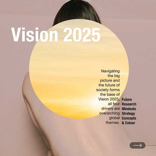 20/20 Vision 2025