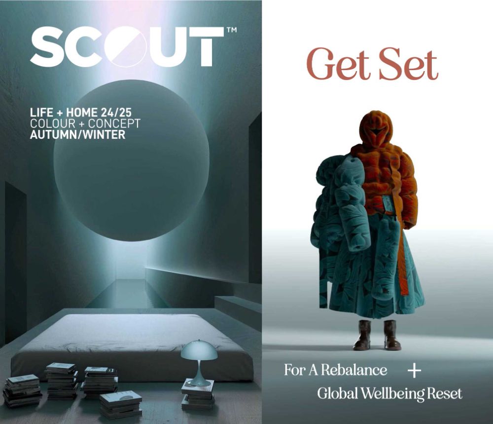 Scout Life + Home AW 2024/25 Full Report Digital