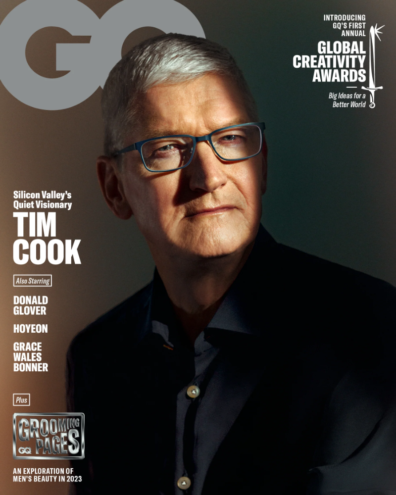 gq uk april may 2023