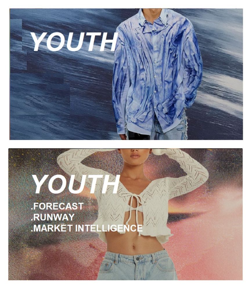 Fashion Snoops Youth