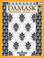 Damask Modern Style vol.1