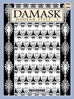 Damask Modern Style vol.2