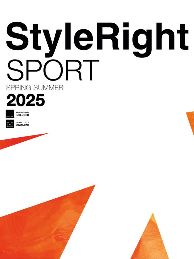 Style Right SportsActive SS 2025