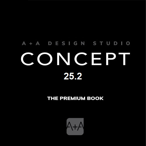 A+A Concept 25.2