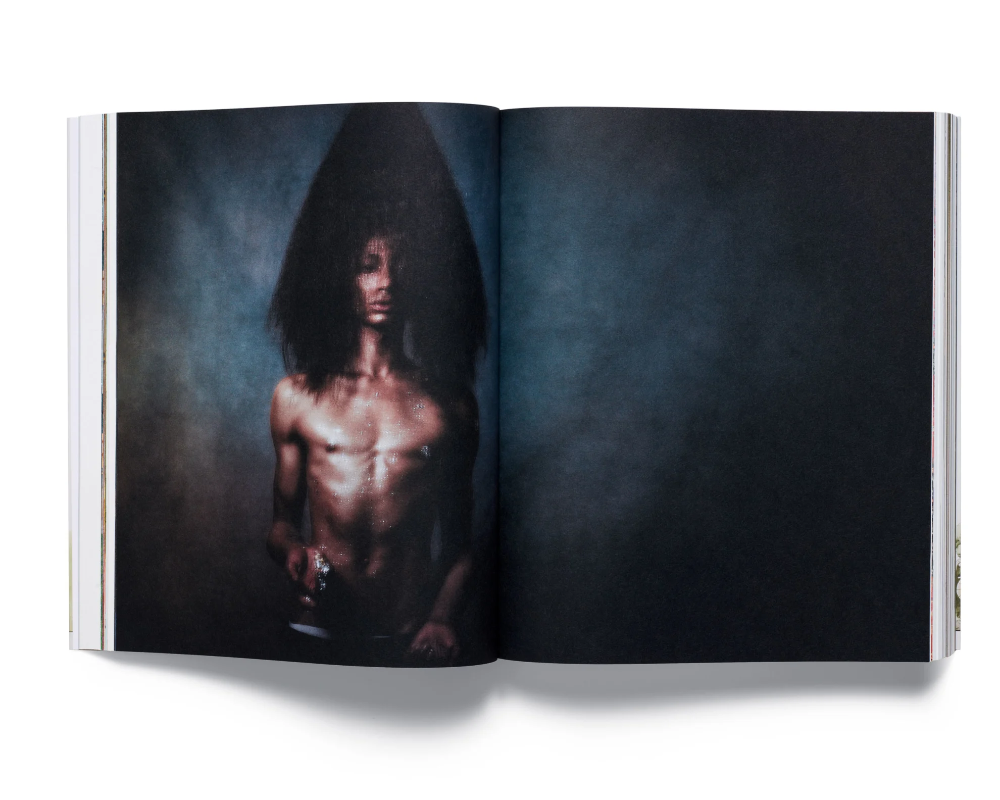 acne paper issue 18 ss 2023