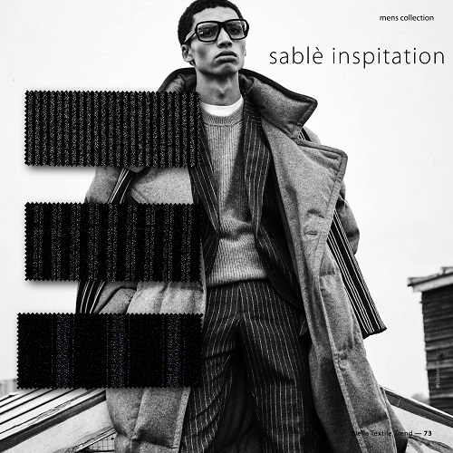 btt textile workshop mens collection aw 2024 25