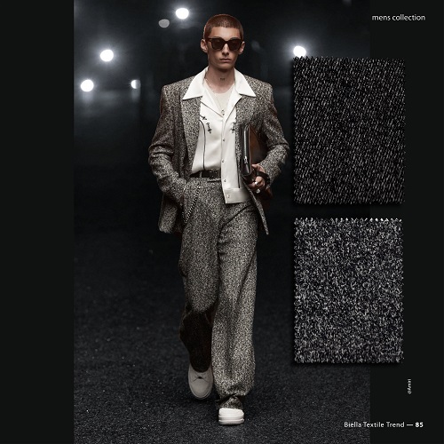 btt textile workshop mens collection aw 2024 25