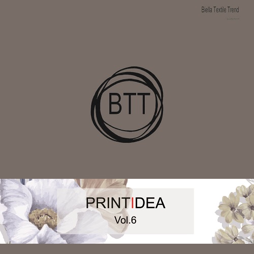 BTT Printidea vol.6