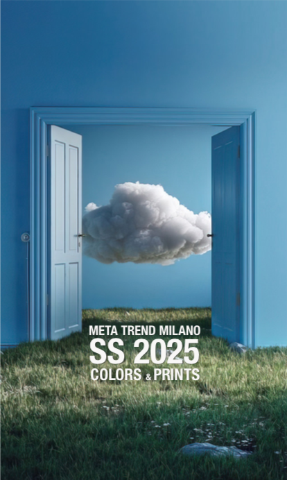 Meta Trend Milano Colors & Prints SS 2025