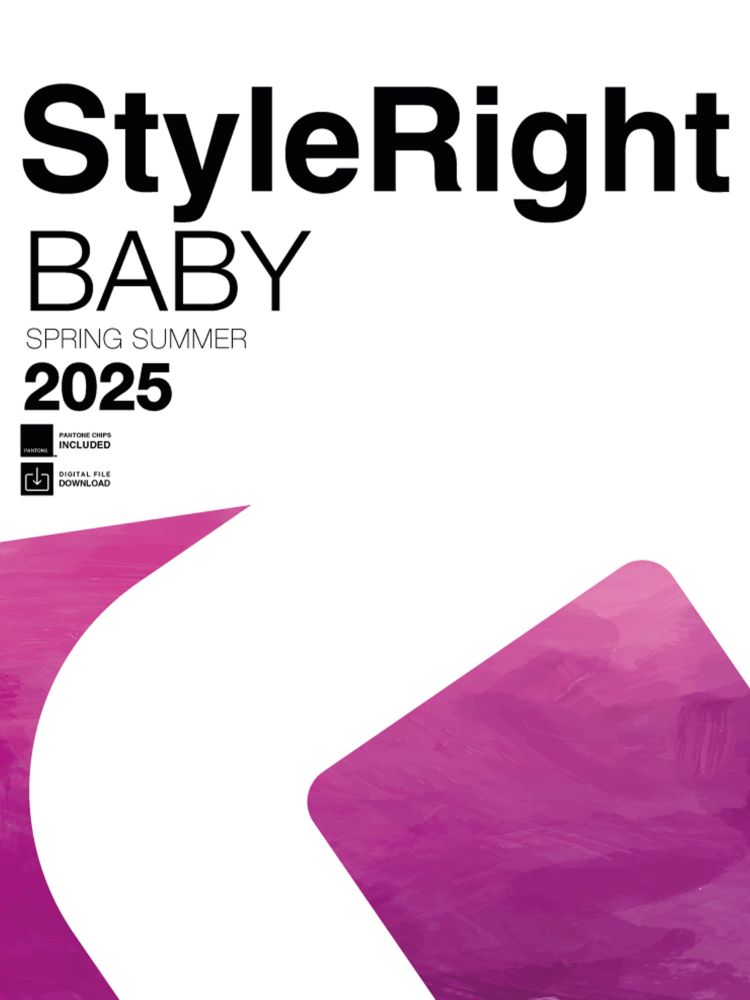 Style Right Baby SS 2025