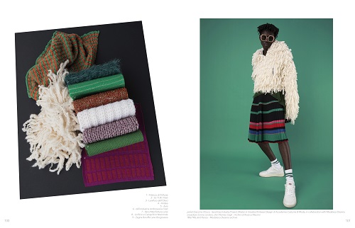 feel the yarn 10 unconventional aw 2024 25