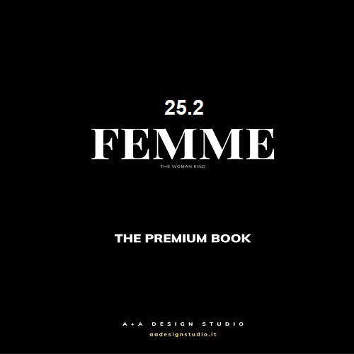 A+A Femme 25.2