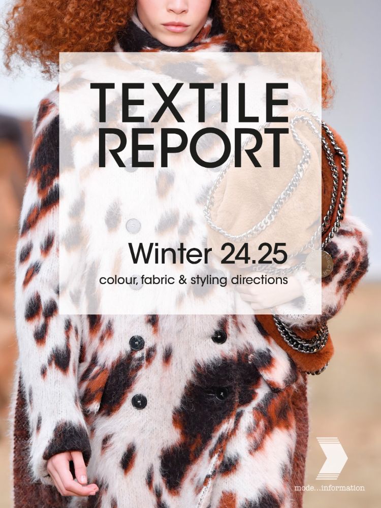 Textile report no.4/2023 Winter 2024