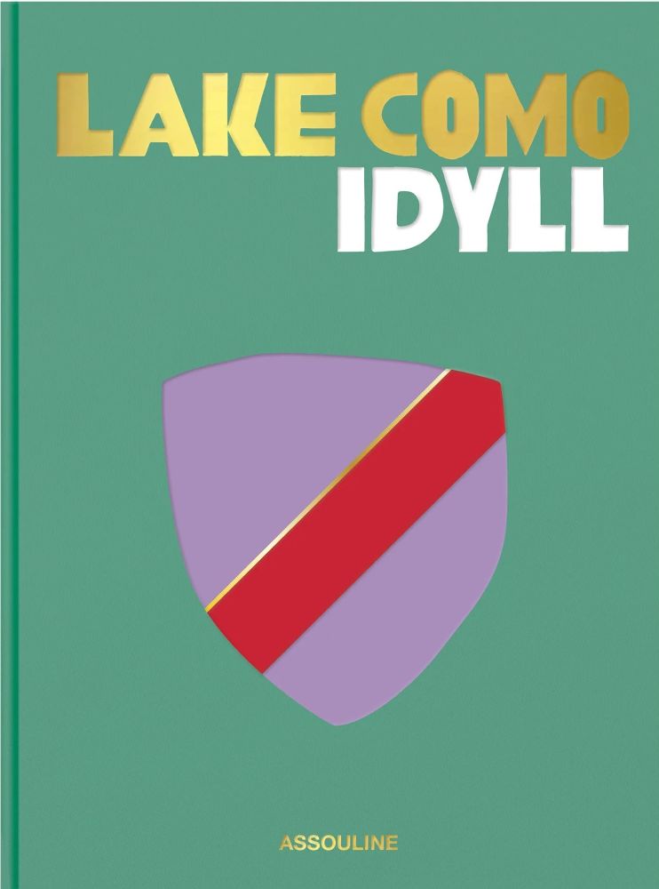 Lake Como Idyll