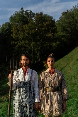 drop 13 fashion farmers