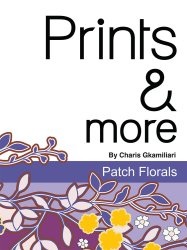 Prints & More Patch Floral