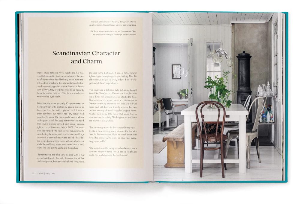 scandi style scandinavian home inspiration