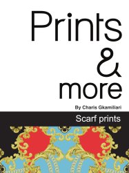 Prints & More Scarf Prints