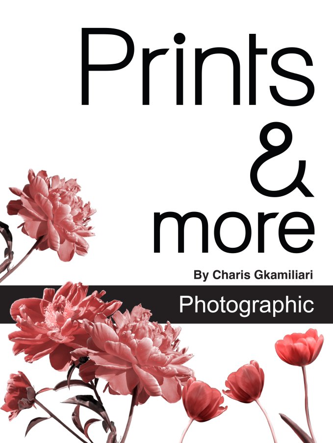 Prints & More Photographic