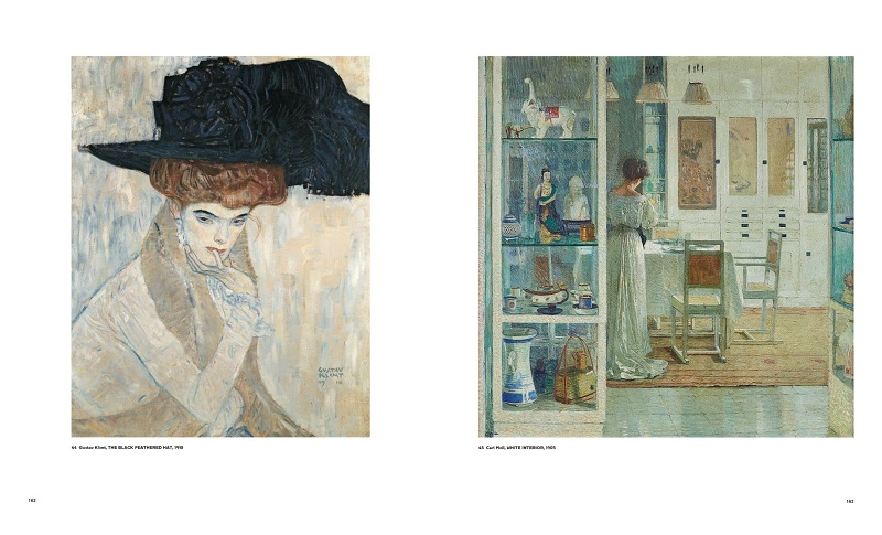 modern worlds austrian and german art 1890 1940