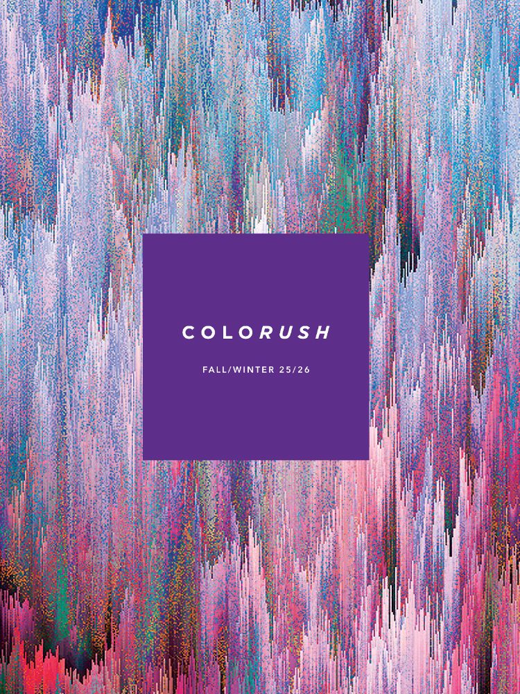 Colorush AW 2025/26