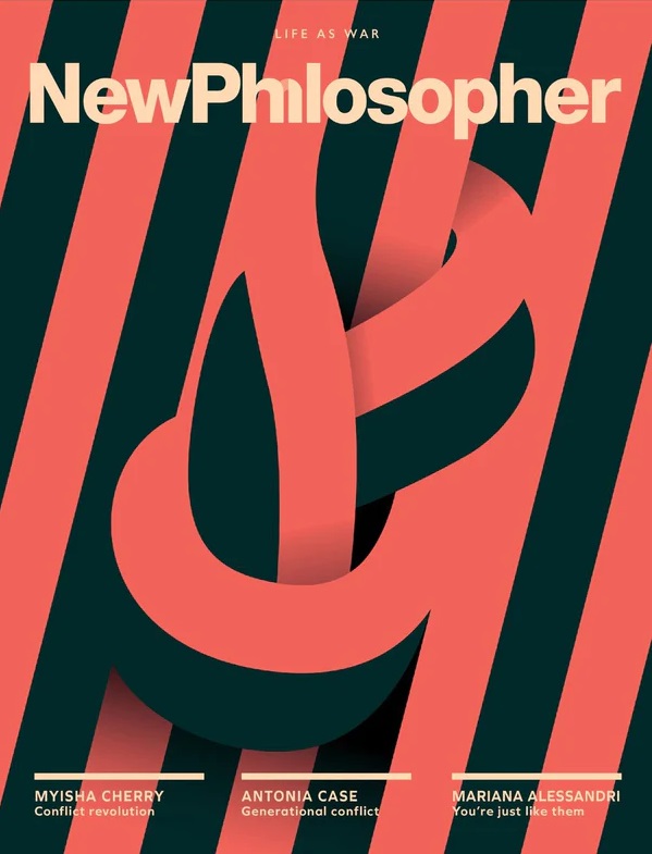 new philosopher 41