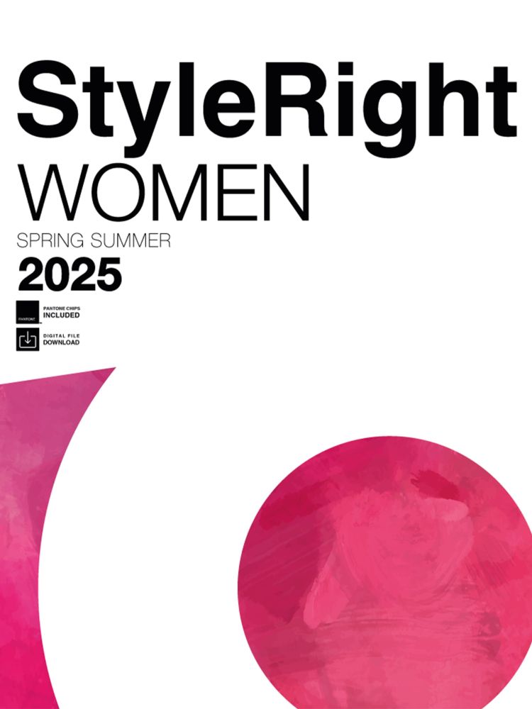 Style Right Women SS 2025